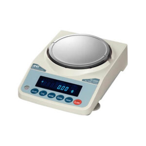 AND FX-2000I