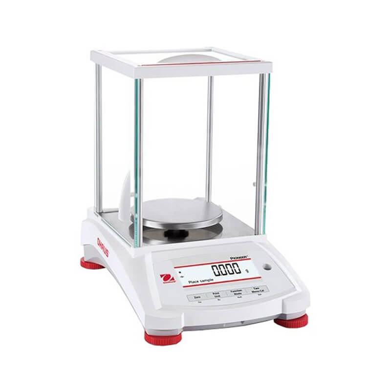 OHAUS PX423e