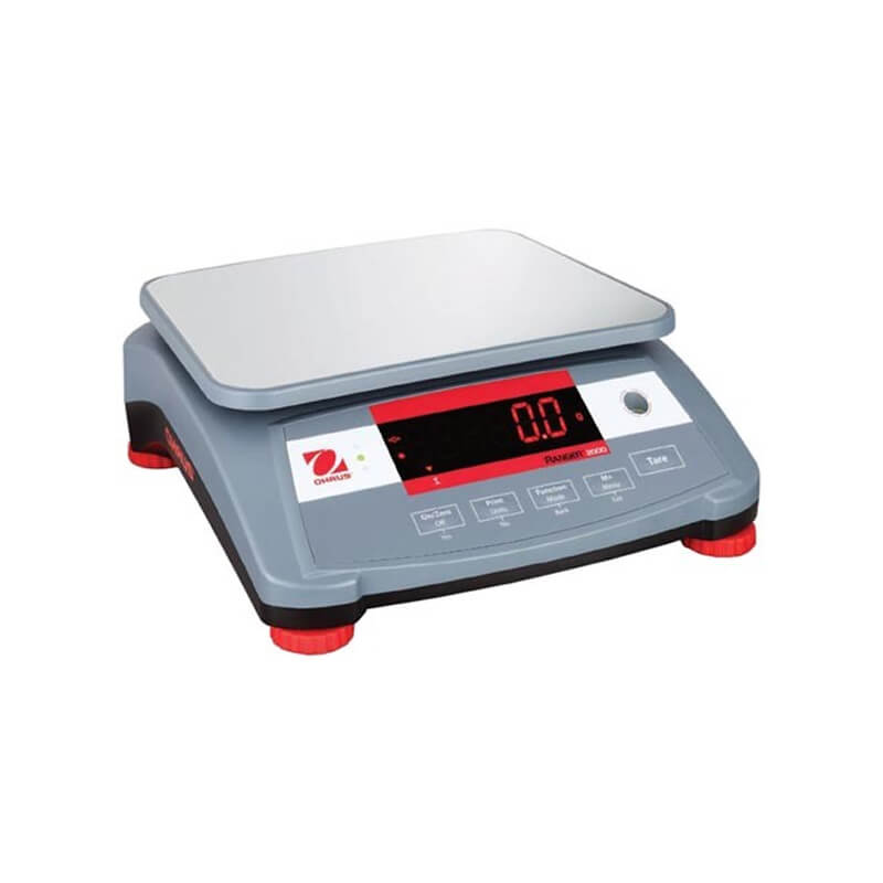 เครื่องชั่งดิจิตอล OHAUS R21PE